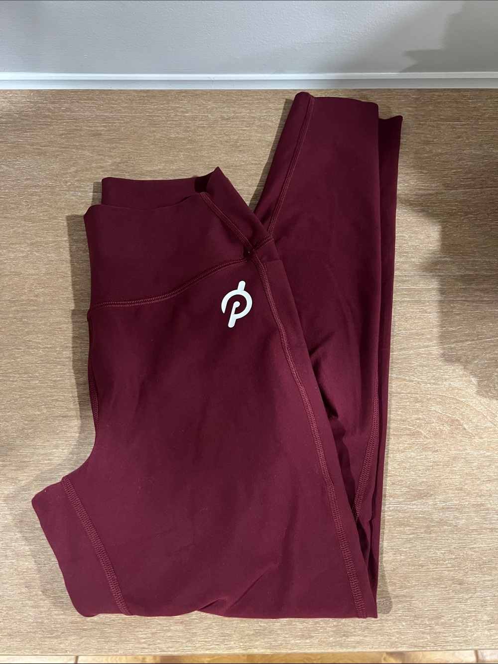 Peloton Cadent High-Rise Leggings